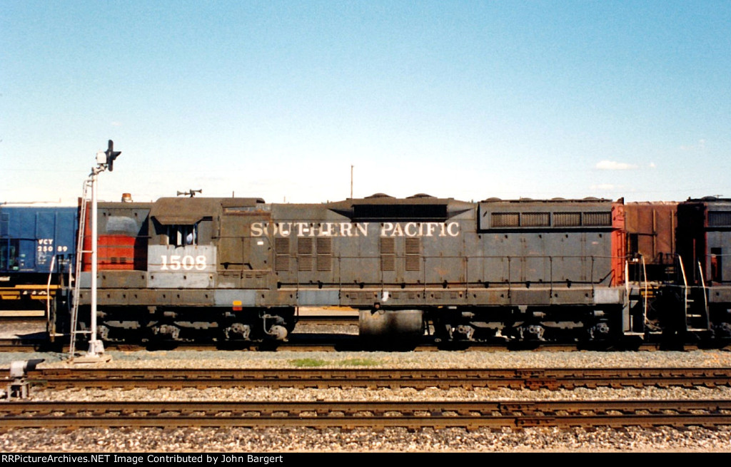 SP 1508 SD7R